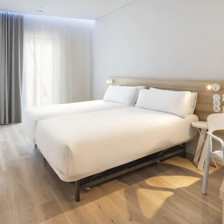 B&B HOTEL Olhão Algarve