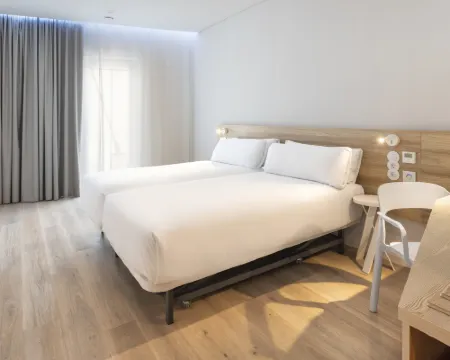 B&B HOTEL Olhão Algarve Hotéis em Olhao