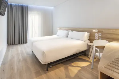 B&B HOTEL Olhão Algarve