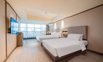 HanTing Hotel (Xi'an Gongyuan South Road)