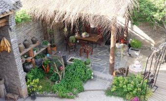 Xiuwu Dananpo Niu Yeye De Yuanzi Wuhaoyuan