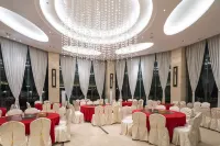 โรงแรมสตาร์เวย์ (รีสอร์ทท่องเที่ยวอู่หยีซาน) - พร้อมอาหารเช้า