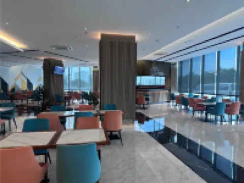 56 Hotel Block B Hotels in Kuching