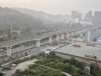 Lidu International Apartment Hotel (Qingyuan Changlong Avenue)