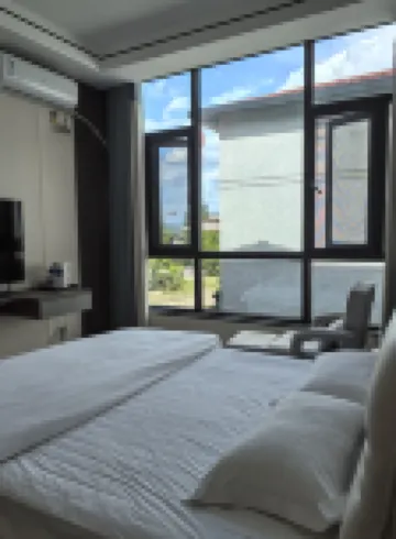 Close to the mountain homestay