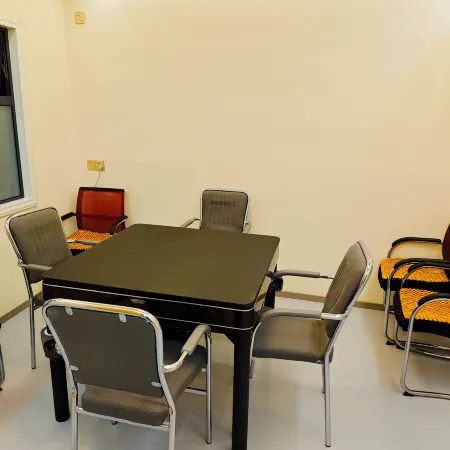 Lanyue E-Sports Hotel
