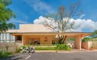GREEN TRESS RESORT فنادق في تشنجَو