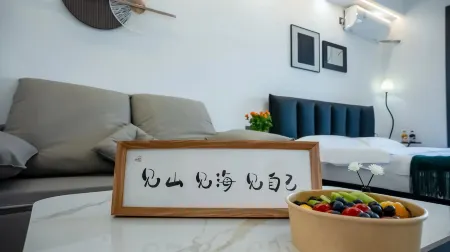 Dianchen Homestay Отели рядом с достопримечательностью «Jinzijing Square»