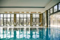 Landhotel Burg im Spreewald - Pool