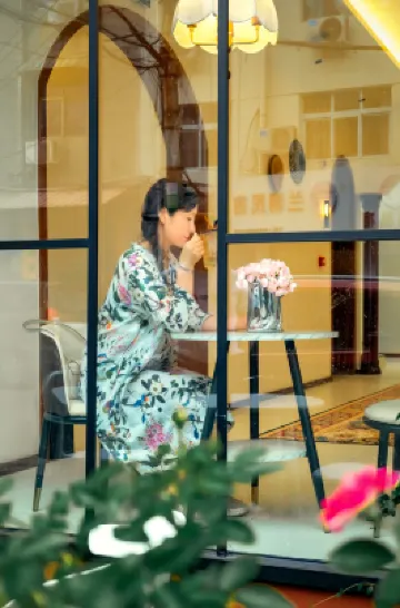 GuLi Hostel - Lijingmen, Luoyang