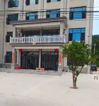 寧鄉富溈民宿 溈山密印景區附近的飯店