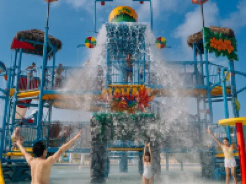 Solea Mactan Resort Hotels in Cordova