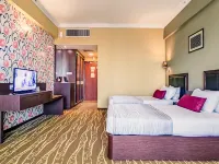 New York Hotel Hotel di Johor Bahru