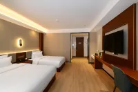 Keketuohai Xunmeng Keke Hotel