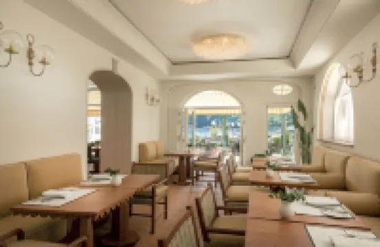 Splendido Mare, A Belmond Hotel, Portofino Hotel a Portofino