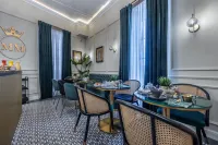 Maison Medina Malta Hotels in Rabat