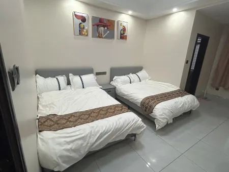 Xicheng Yumimi Homestay