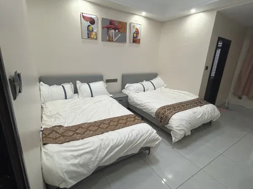 Xicheng Yumimi Homestay