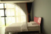 硯山伍拾陸民族酒店（硯山客運站店） - 宠物友好