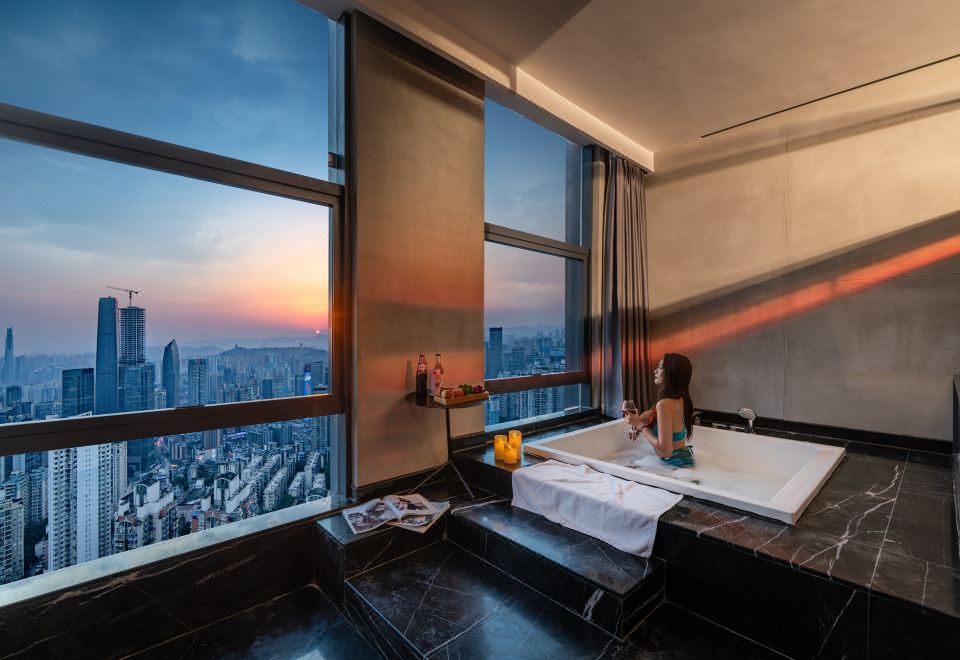 5. 유쉐 S 고층 ..