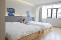 Hongsongguo Boutique Inn Hotel in zona Beishan Park