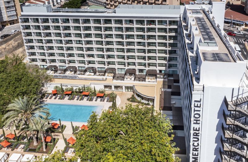 Mercure Benidorm photo 5