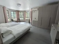 Zhuji  Torreya Manor