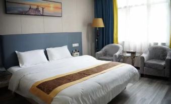 Dang Xiao Jiao Wu Hotel