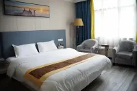 Dang Xiao Jiao Wu Hotel Hotels in Fuchuan