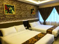 LOUIS Hotel Hotels in Larut, Matang and Selama