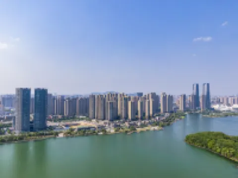 Changsha Yimu House (May Day Plaza IFS National Gold Center Store) Hotels near Wuyi Square