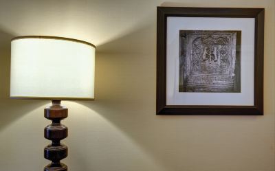 ロイヤルタワールーム(クイーンベッド2台) エクスカリバー ラスベガスの写真