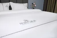 Chaya Coral Hotel Hotel a Zhag'yab