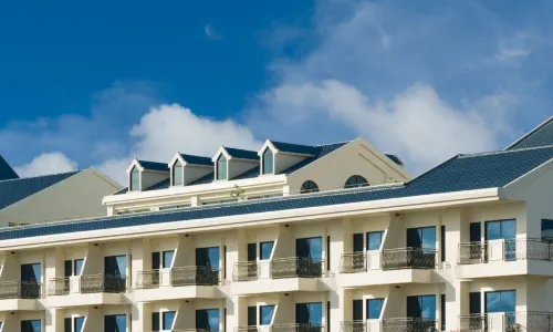 Fullon Hotel Fulong