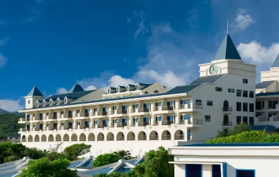 Fullon Hotel Fulong Hotels near Houtong Cat Village