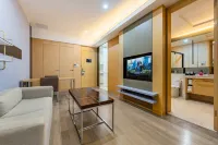 Yicheng Holiday Apartment (Guangzhou Pazhou Convention and Exhibition Center Poly World Trade)