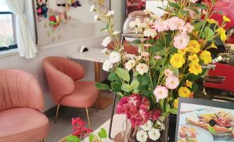 Hangzhou Moonlight Orchid Bay Homestay