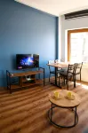 Bean House Suite