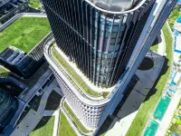 Heyston (Shenzhen Longhua Guanlan Leyard LED Southern Industrial Park Store) Hotels in Shenzhen