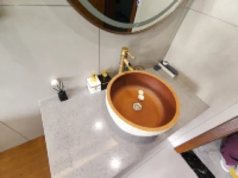 如家華驛精選飯店（漠河北極星廣場店）