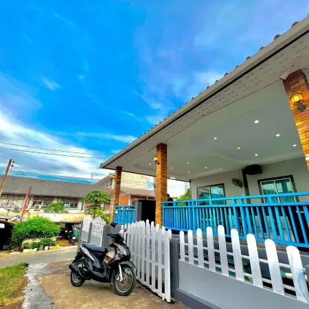 Gn story love poolvilla