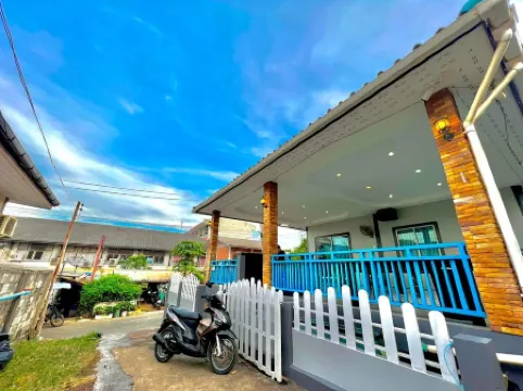 Gn story love poolvilla