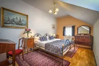 Red Lion Hotel Hotels in Prague