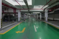 Mehood Hotel (Ma'anshan Yushan East Road Metro Station Branch) - parking