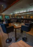 Panari Resort, BW Signature Collection - breakfast