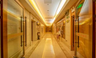 Vienna Hotel (Luhe)