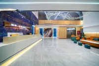 Yueji · Huanpeng Hotel