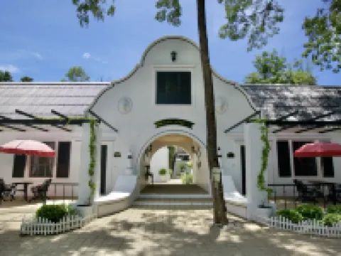 Milky Bay Resort Hotels in Ko Pha-ngan District