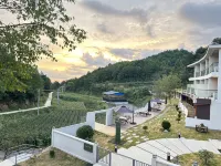 Guangyuan Hermitage Valley