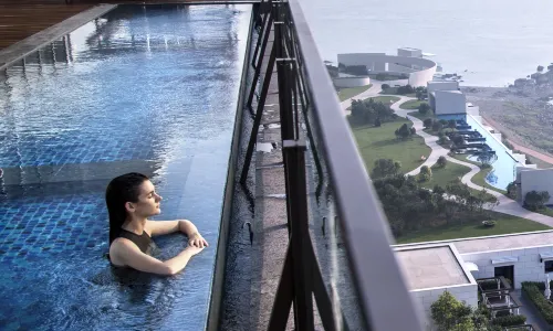 Ananti at Busan Cove